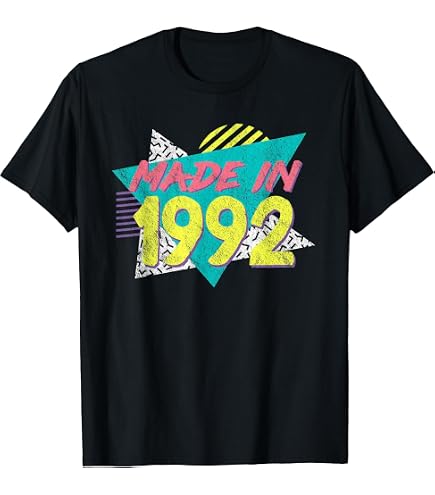 Amazon.com: Original Vintage 1992 Limited Edition Classic 1992 Men